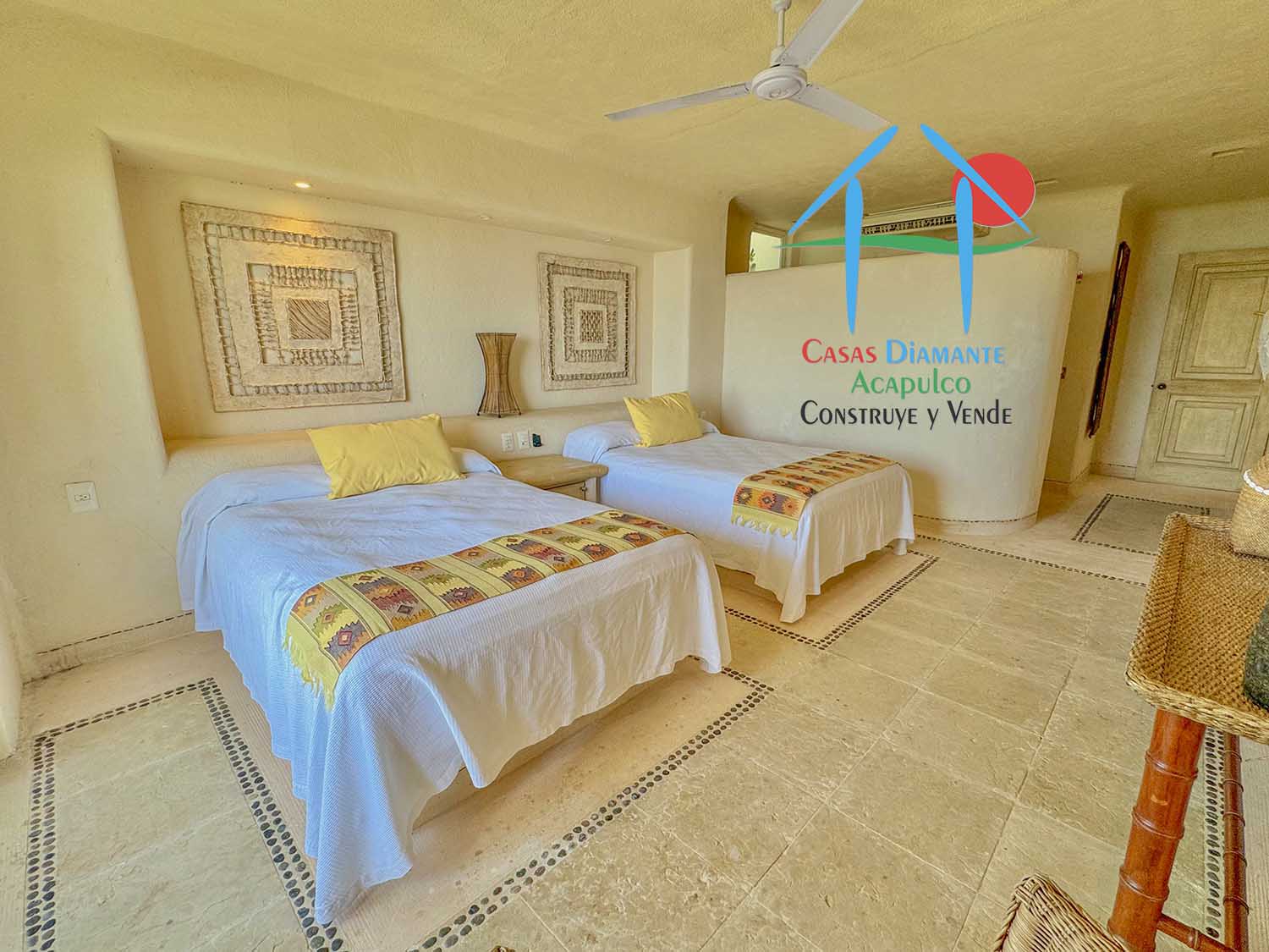 Cascada 8 - Recámara dos 4